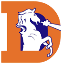 Denver BRONCOS - Logopedia, the logo and branding site