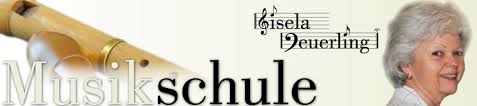 Musikschule Deuerling - Gisela Deuerling Greul