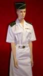 <b>Enfermera militar</b> :: Uniformes <b>militares</b> :: Uniformes :: Museo