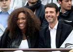 Serena Williams May Be Dating Her French Tennis Coach