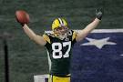 Green Bay Packers Receiver JORDY NELSON Says His Race Is Part of ...