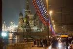 Prominent Putin critic Boris Nemtsov gunned down in Moscow | The.