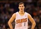 Phoenix Suns May Have GORAN DRAGIC on NBA Trade Block | The Hoop.
