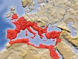 római birodalom