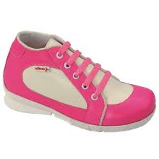 Sepatu Anak Perempuan Murah Model Boot Pink Cantik