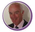 Jeremy Skinner Jeremy Skinner Profile. Chairman of the Board of Trustees - jeremy-skinner-profile-photo