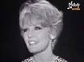 In 1965 Petula Clark won a Grammy for the song. - petula65