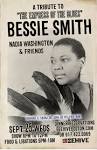 Nadia Washington-Tribute to Bessie Smith! - THE BEEHIVE :: BOSTON.
