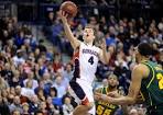 Gonzaga defeats Baylor at home - A picture story at Spokesman.com