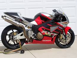 Honda Motorcycle Modification