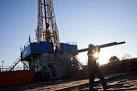 Fracking Has Formerly Stable Ohio City Aquiver Over Quakes - Bloomberg