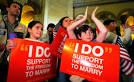 Prop 8 vs. DOMA: Which is the better gay-rights case for the ...