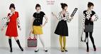 Dashing into the office with Kate Spade | Fashion Directory