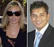 The 26-year-old - who is pregnant by co-star Syed Ahmed - has been off work ... - dewberryST080806_228x200