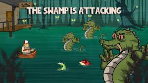 Swamp Attack Hack Tool | Swamp Attack Cheat Tool