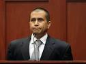 George Zimmerman Back in Florida & Set to Turn Himself in, Lawyer ...
