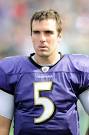 JOE FLACCO's Wedding Registry is Pretty Much What You Might Expect ...