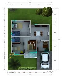 Desain Rumah Kecil Minimalis | Design Rumah Minimalis