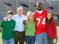 Michael Oher News, Photos and Videos - ABC News