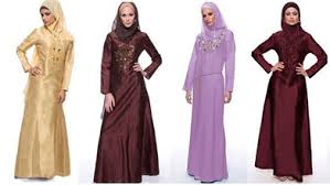 Islamic Clothing For Women and Men - Articles about Islam