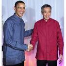 US President Barack Obama in the Far East: Japan, Singapore, China ...