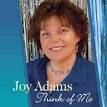 Joy Adams Albums - Joy_Adams_CD_Cover_Think_Of_Me1_copy
