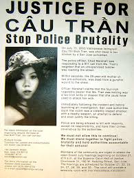 Cau Bich Tran Killed by San Jose Police : Indybay - 8_cautran_flyer