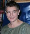 Sinead O'Connor Ends Marriage