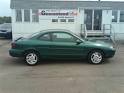 2000 Ford Escort ZX2 Used Cars in North East, PA 16428. Price: $3,995