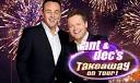 Ant And Dec Add 5th and Final Newcastle Show Due To Huge Demand.