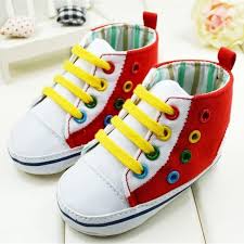 Wholesale Best Quality Toddler Sneakers Lace Up Infant Boys/Girls ...