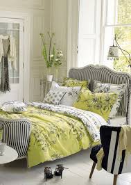 AWESOME YELLOW AND GREY BEDROOM DECOR DESIGN IDEAS MULTICOLORED ...