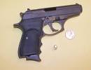 Bersa Thunder 380 review