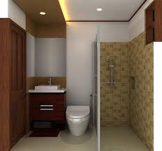 Galeri Desain Kamar Mandi Shower Terbaru 2016 - www.Desaincantik.com