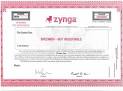 Zynga is set to begin trading