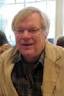 Dreamer Roger Cunningham, facilitated an Ullman method dream group at ... - Roger Cunnningham