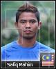 Mohd Safiq Rahim Link this player: Rate player: Rate Me! - Mohd-Safiq-Rahim-01