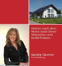 Sandra Gawron Planung + Design