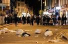 UK riots: Fewer than one in 10 arrested were gang members - mirror.