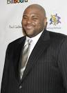 RUBEN STUDDARD Dropped from Record Label – Today's Celebrity ...