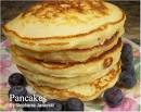 My Secret Home: *From Scratch* Pledge & Basic Pancakes Recipe