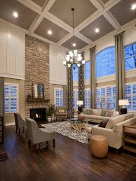 Traditional Living Room Design Ideas, Remodels & Photos