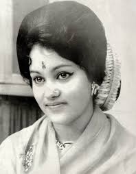 Aishwarya Rajya Lakshmi Devi, 1970. - Aishwarya_1970-gr