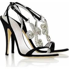 Find Best Wedding Shoes Women Collection 2013