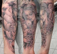 itattoo-angels-tattoo-design