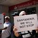 Santander debe avanzar con la nueva propuesta de la perjudicados ... - Pysn Pueblo y Sociedad Noticias