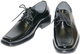 Men's dress shoes - The Doyle's Shoes