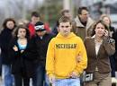 Witnesses to deadly shooting at Ohio school describe chaos – USATODAY.