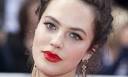 Jessica Brown Findlay. Acting was her third choice … Jessica Brown Findlay. - Jessica-Brown-Findlay-005