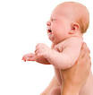 Le <b>syndrome</b> du <b>bébé secoué</b>